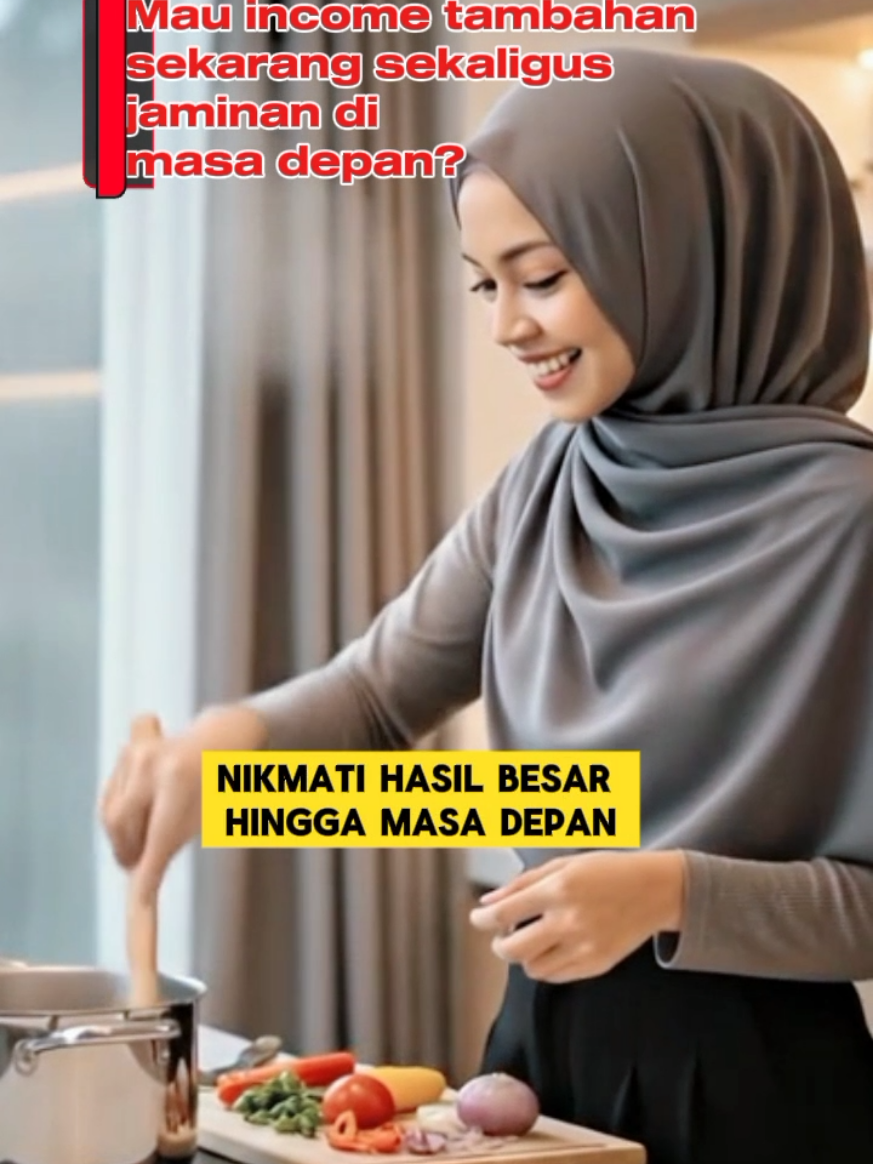 Mau income tambahan sekarang sekaligus jaminan di masa depan? #bisnismudah #kopijuwaracafe #BisnisTanpaModal #bisnisviral #creatorsearchinsights 