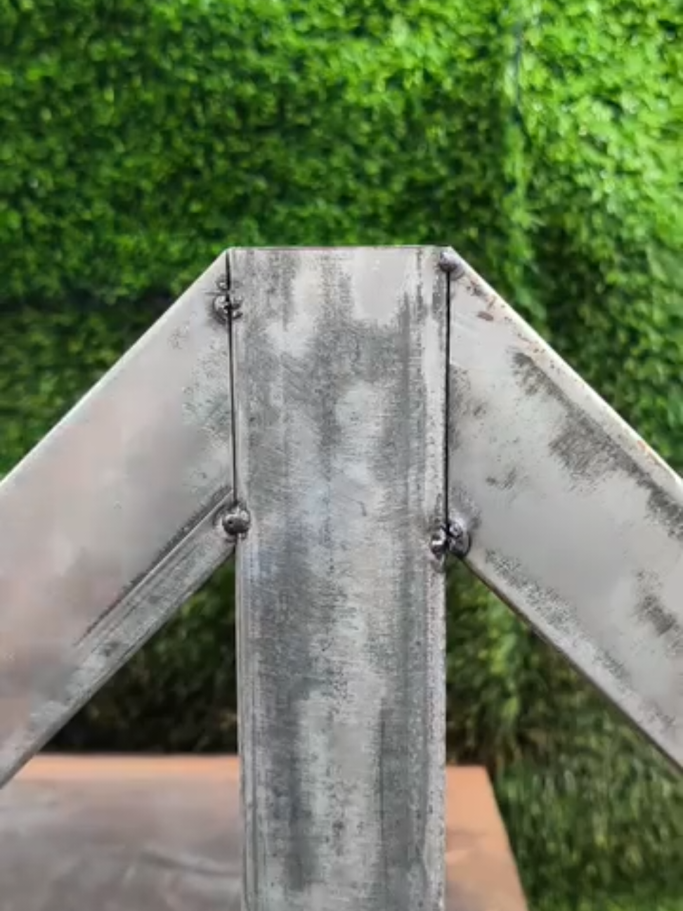 simple trick for you that not much has been talked about #welding #diyhomedecore #art #homedecore