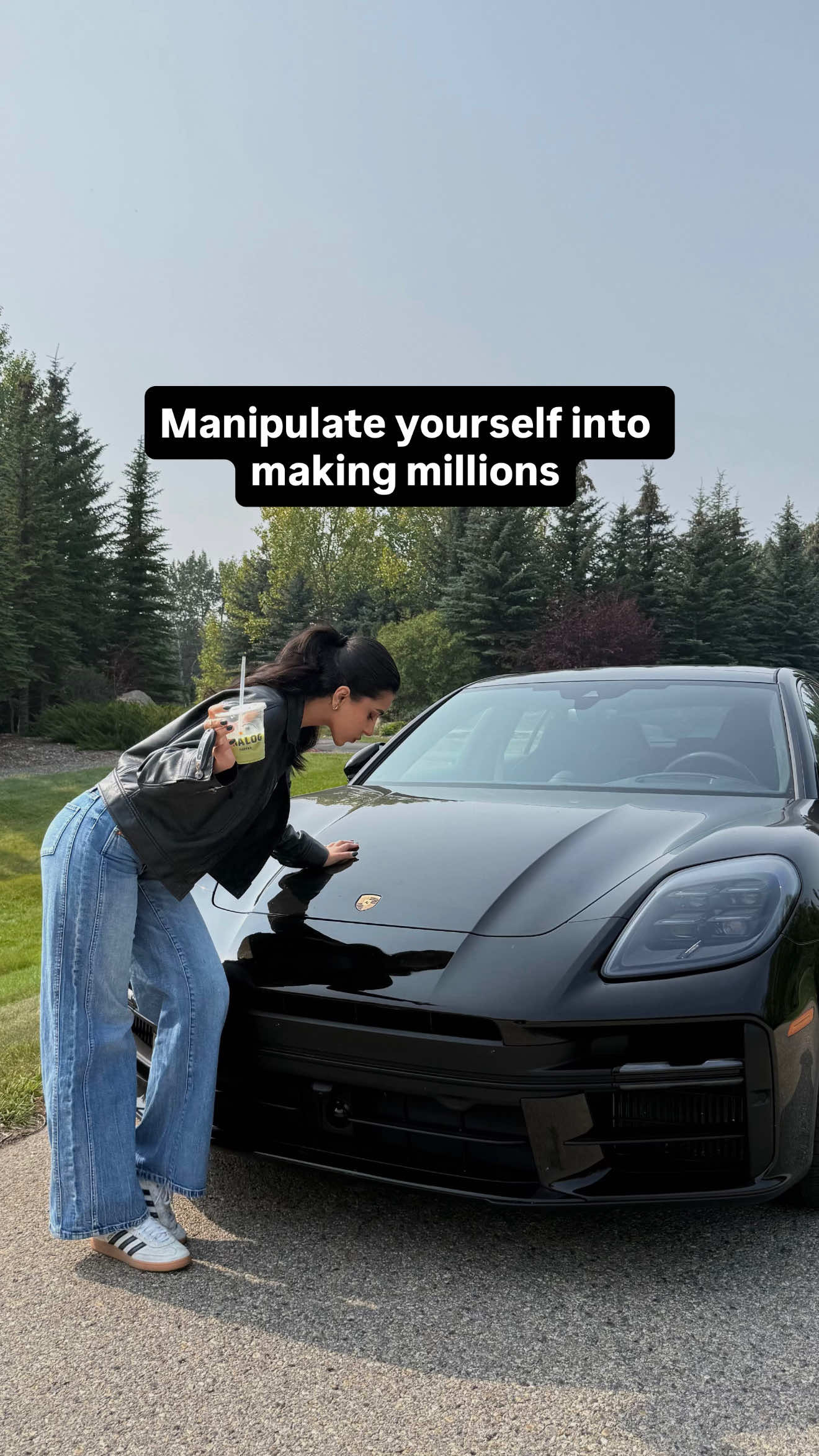 Stress is an emotion. Learn to manage it and use it to make more instead of letting it control you  #daytrader #motivation #tradingtips #howtotrade #ybi 