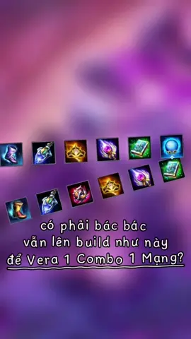 Vera đồ top top có chuẩn?#lienquanmobile #liênquânmobile #aov