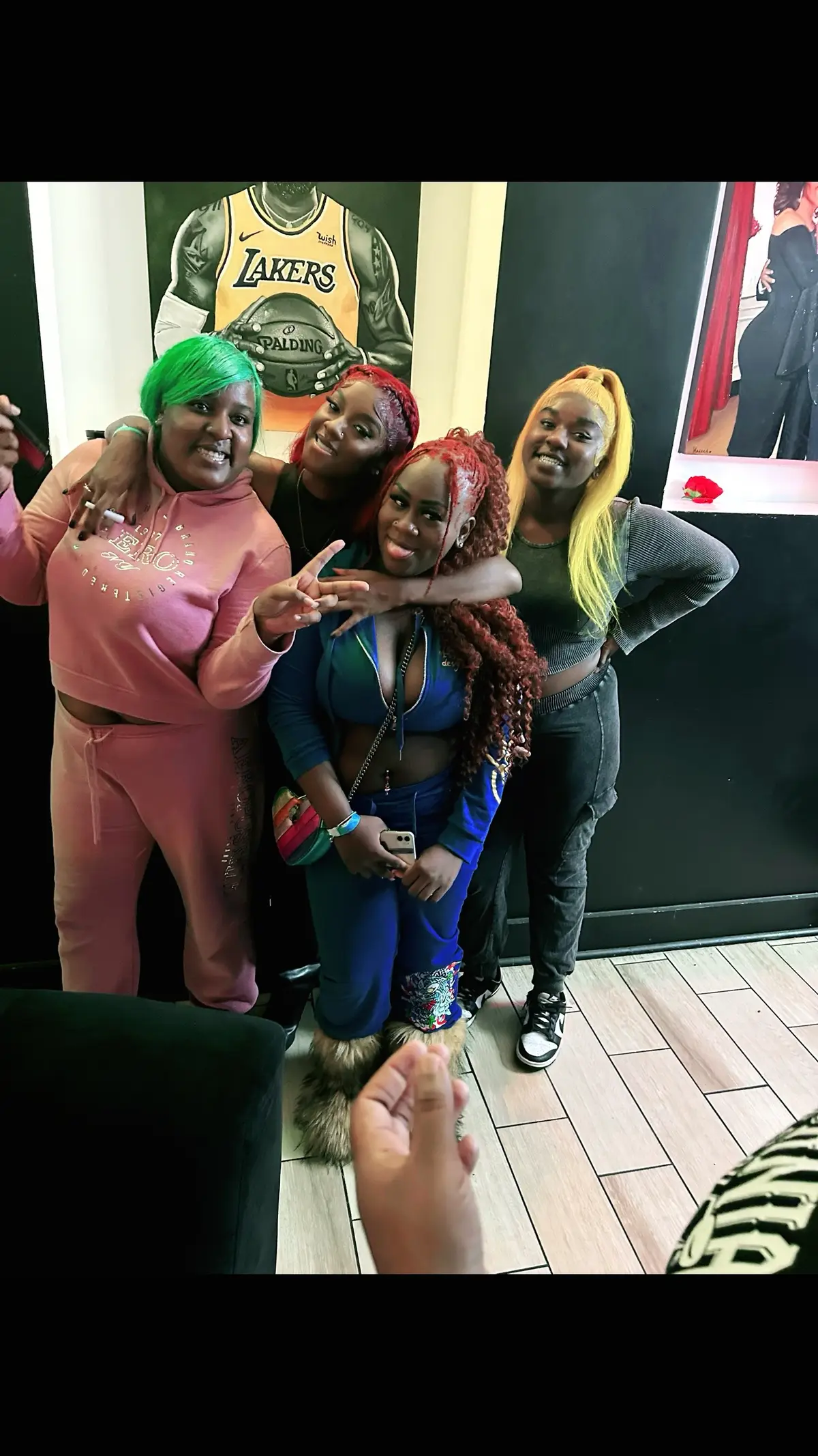 Miss my lil ones 🥲🥲💕 #fypシ゚viral 