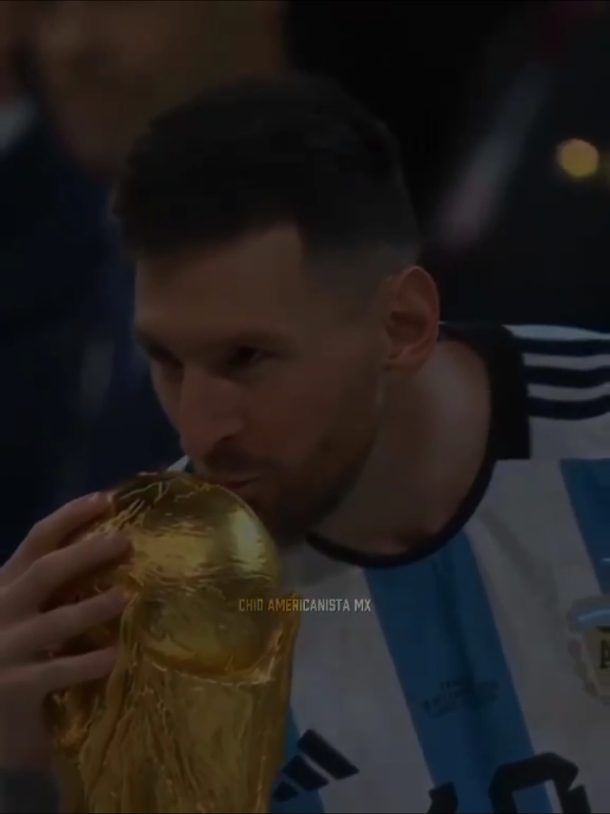 #messi #argentina #fyp #paratii #viral 