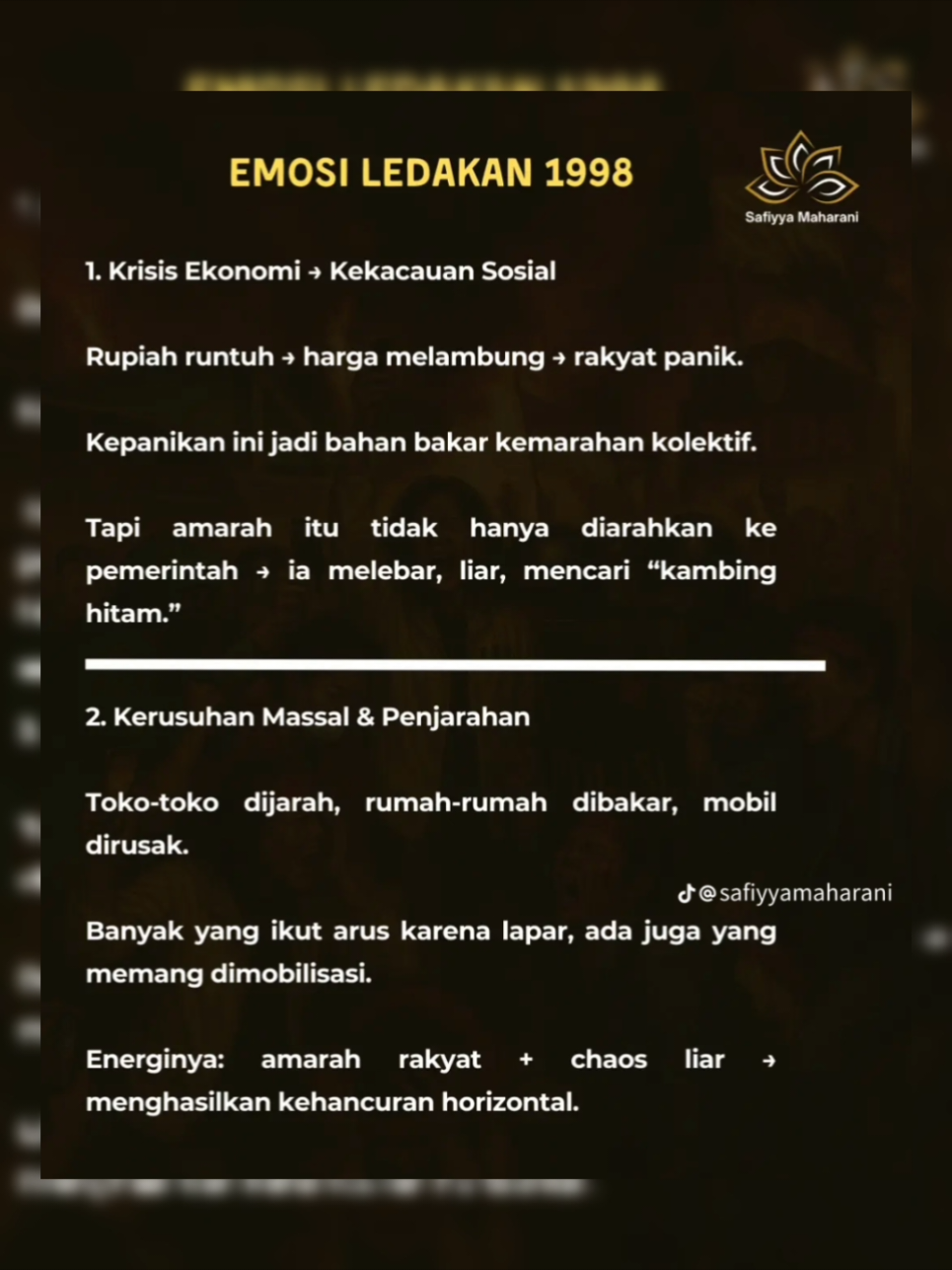 #kerusuhan #1998 #💔🥀 #fyp 