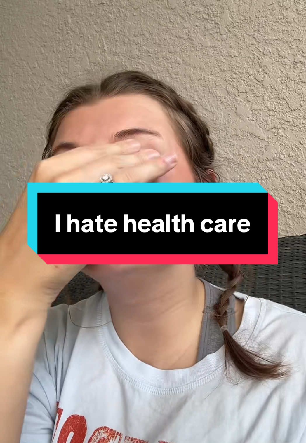 Literally what do you do because I’m about to buy a Doppler and call it a day. #pregnancytiktok #pregnancyjourney #momtok #floridamom #insurancetiktok #healthcaresystemsucks 