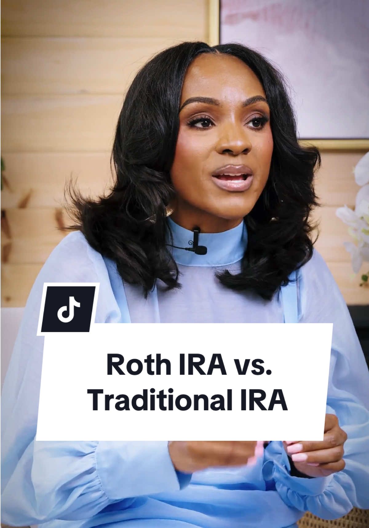 To learn more visit: empify.link/stocksclass #tips #retirement #investing #money #wealth #stocks #ira 