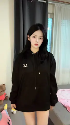 후드티는 무센트🖤 #무센트 #후드티추천 