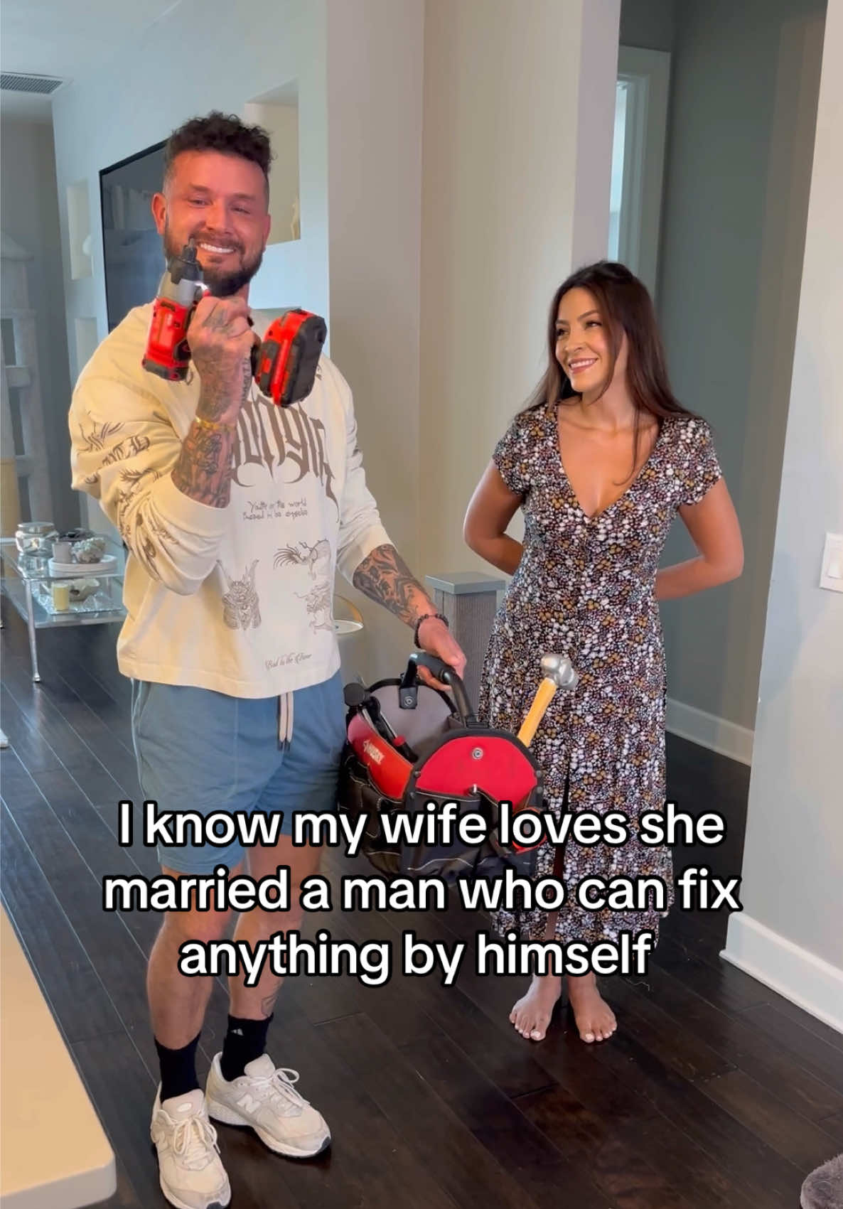 Thank the lord for YouTube😂🙈 #husbandwife #reltable #fyp 