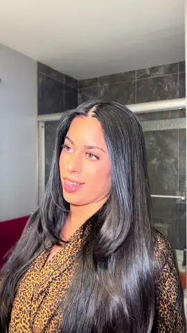 Replying to @Dania  Shahzad hair wash day part two: let’s cleanse, nourish, and style. sharing all the products and tools here: tools:  @Dyson USA  @wavytalkofficial  products: @FORMUL-A hair microfiber towel @aavrani scalp jelly cleanser @Crown Affair volumizing shampoo @Hairitage by Mindy transformation hair mask @Chris McMillan Hair @Chris McMillan glassy smooth blowdry spray chris mcmillan the mousse  chris mcmillan the major hairspray @Rahua Beauty colorful mist hair oil #hairwashroutine #chrismcmillanhair #blowoutroutine #healthyhair #glossyhair