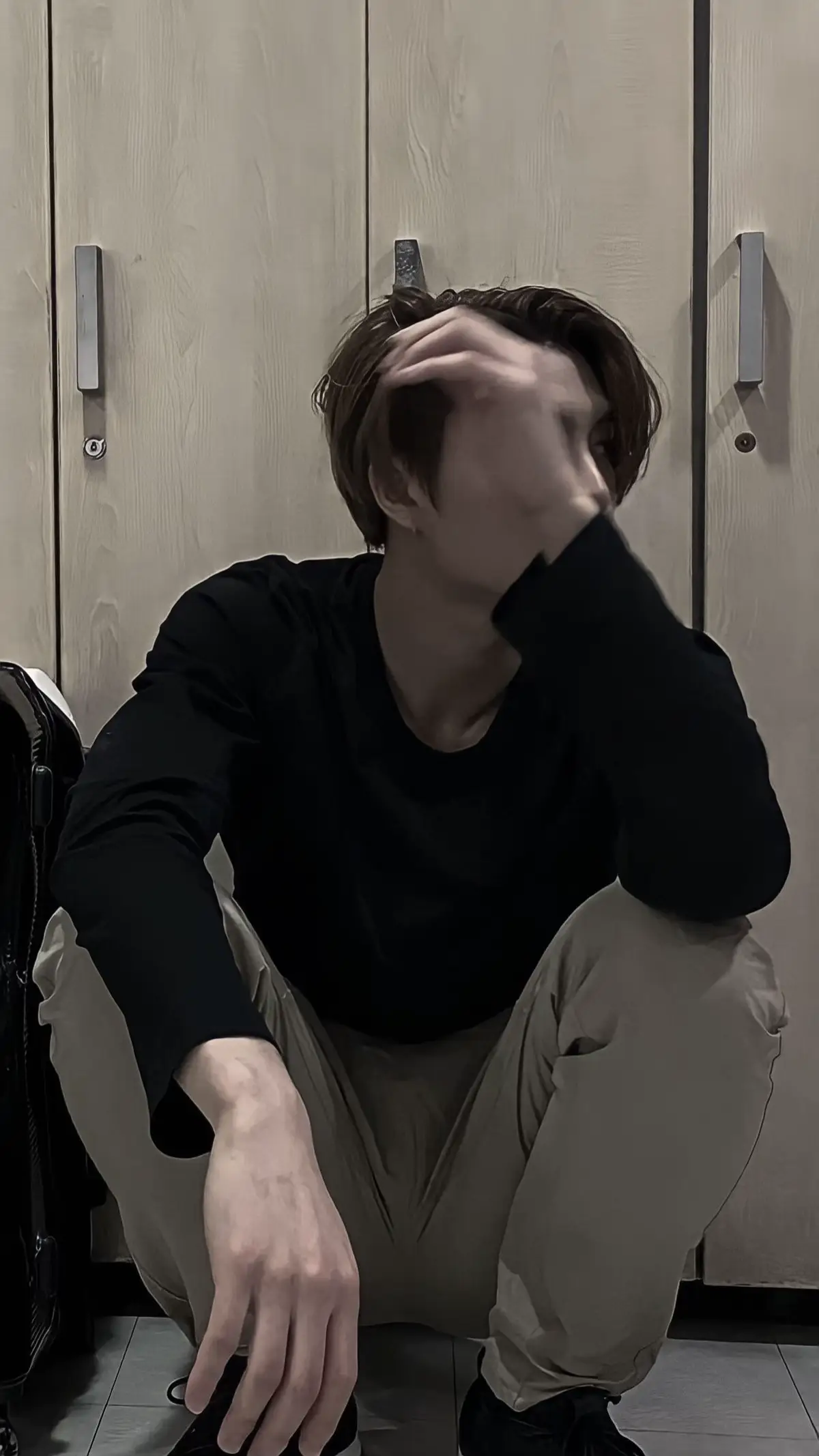 เลยแหละ  ( #johnny #fyp )