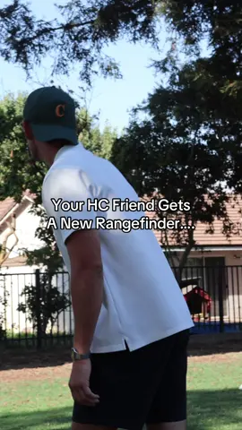 They stay lasering everything 😭😂😂 #golf #golfing #comedy #viral #golftiktok 