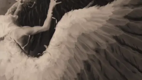 #viral #trending #fypシ #fyppppppppppppppppppppppp #foryou  You are my Angel 🪽