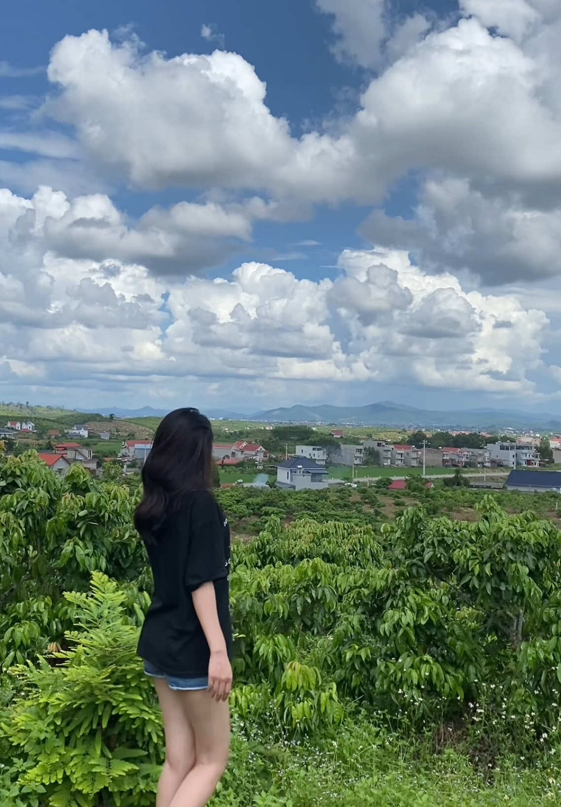 #xuhướng Bình yên #xuhướng #bacgiang98 #bacgiang 