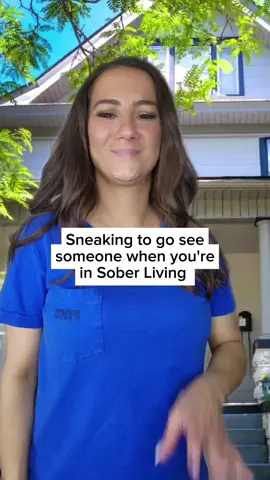 you're not supposed to lie about where you're going or date in early recovery. recovery is possible dont give up #tinasrecoverytok #recoveringaddict #addiction #recovery #soberliving 