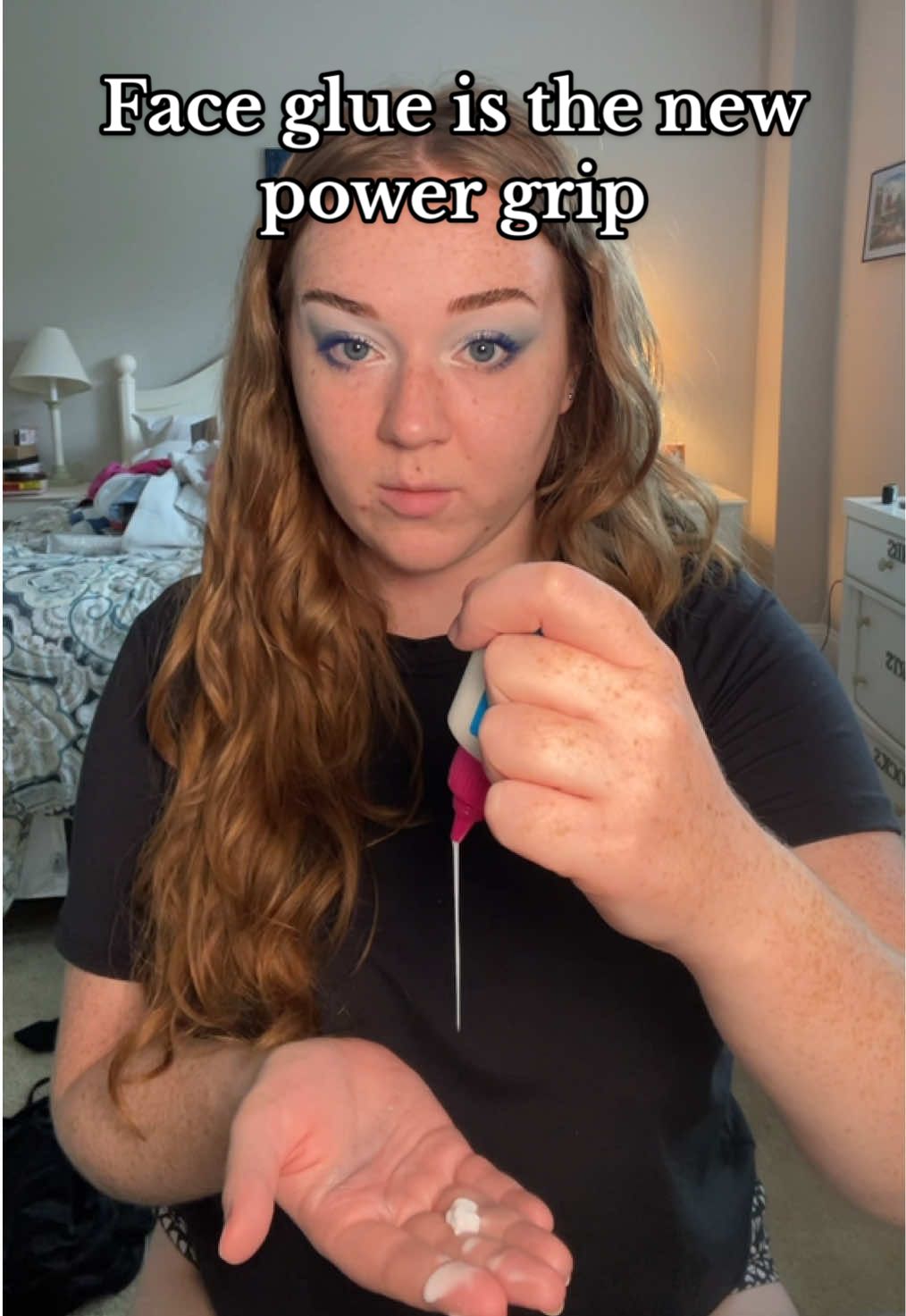 #elfcosmetics #makeup #primer @NYX Professional Makeup #beautycontentcreator #microinfluencer 