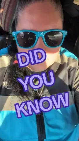 #DidYouKnow 
