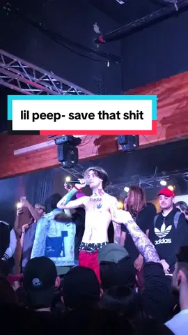 lil peep- feb 25 2017 #lilpeep #gbc #fyp #foryou 