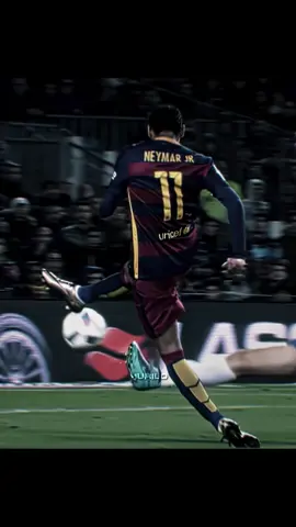 Neymar At Barcelona 🔥 🐐 #neymar #edit #football #viral 