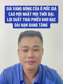 GIÁ VÀNG ĐẠT MỐC CAO MỚI NHẤT MỌI THỜI ĐẠI #giavang #giavangthegioi #traiphieukhobac 