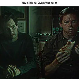 Os dois se encaixando no código do Harry || #edit #dextermorgan #aftereffects #joegoldberg #hannibal 