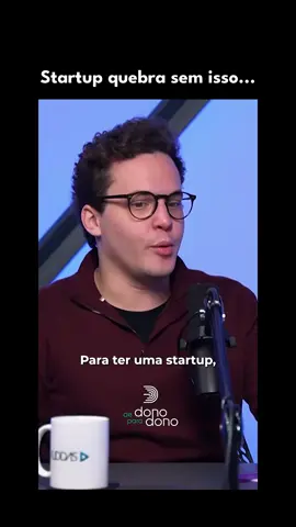 Você conhece alguém que está na jornada de empreender? 🚀 Manda esse vídeo pra eles! O conteúdo exclusivo de @donoparadono vai inspirar e impulsionar suas ideias!