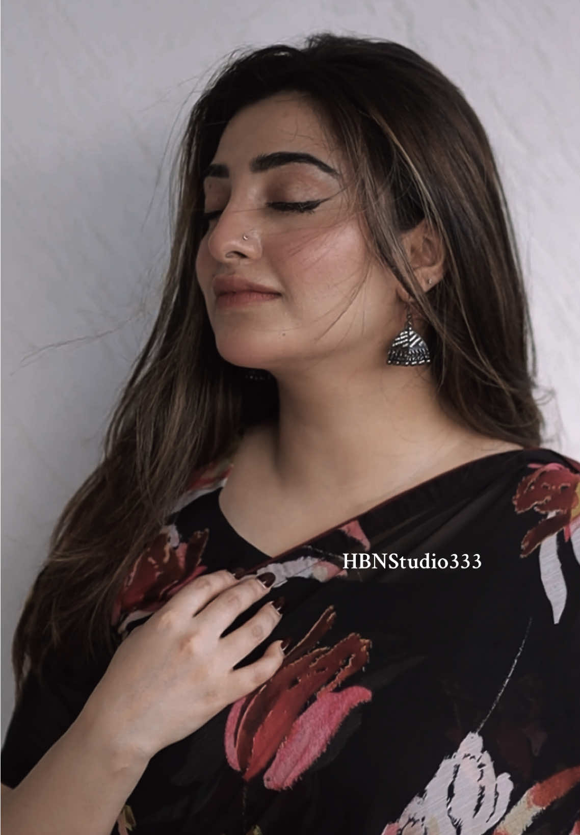 #nawalsaeed #hibabukhari #hbn #hbnstudio333 #foryou 