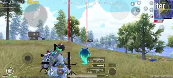 PUBG MOBILE New Update 4.0