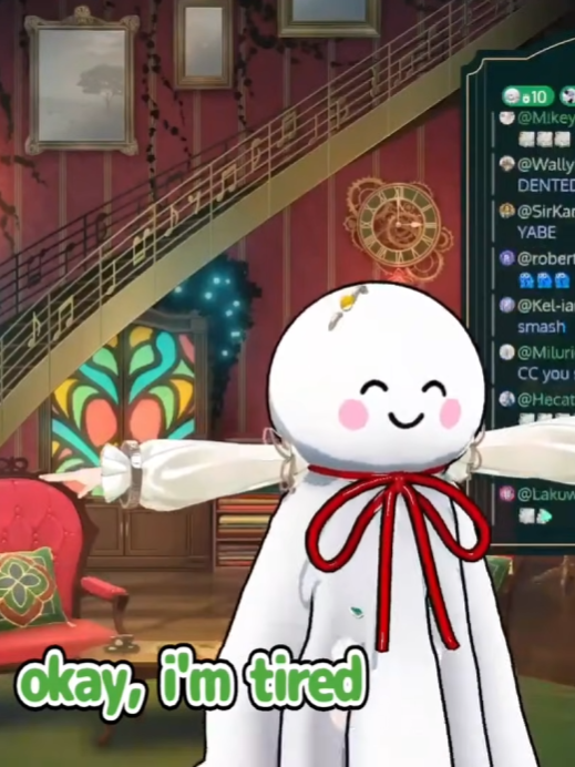 #vtuber #hololive #ホロライブ #vtuberclips #ceciliaimmergreen #gigimurin #hololiveenglish #edit #fyp