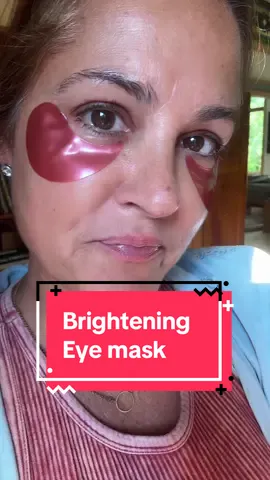Do you feel like you always look tired????  Drmtlgy eye masks for the win!!!!  These eye masks wake your face right up!!!  #drmtlgyskincare #drmtlgyeyemask #drmtlgybrighteningeyemasks #eyemasks #skincareroutine 