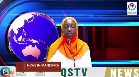 News about the case of Imam Abdul Karim#gambian_tiktok🇬🇲🇬🇲 