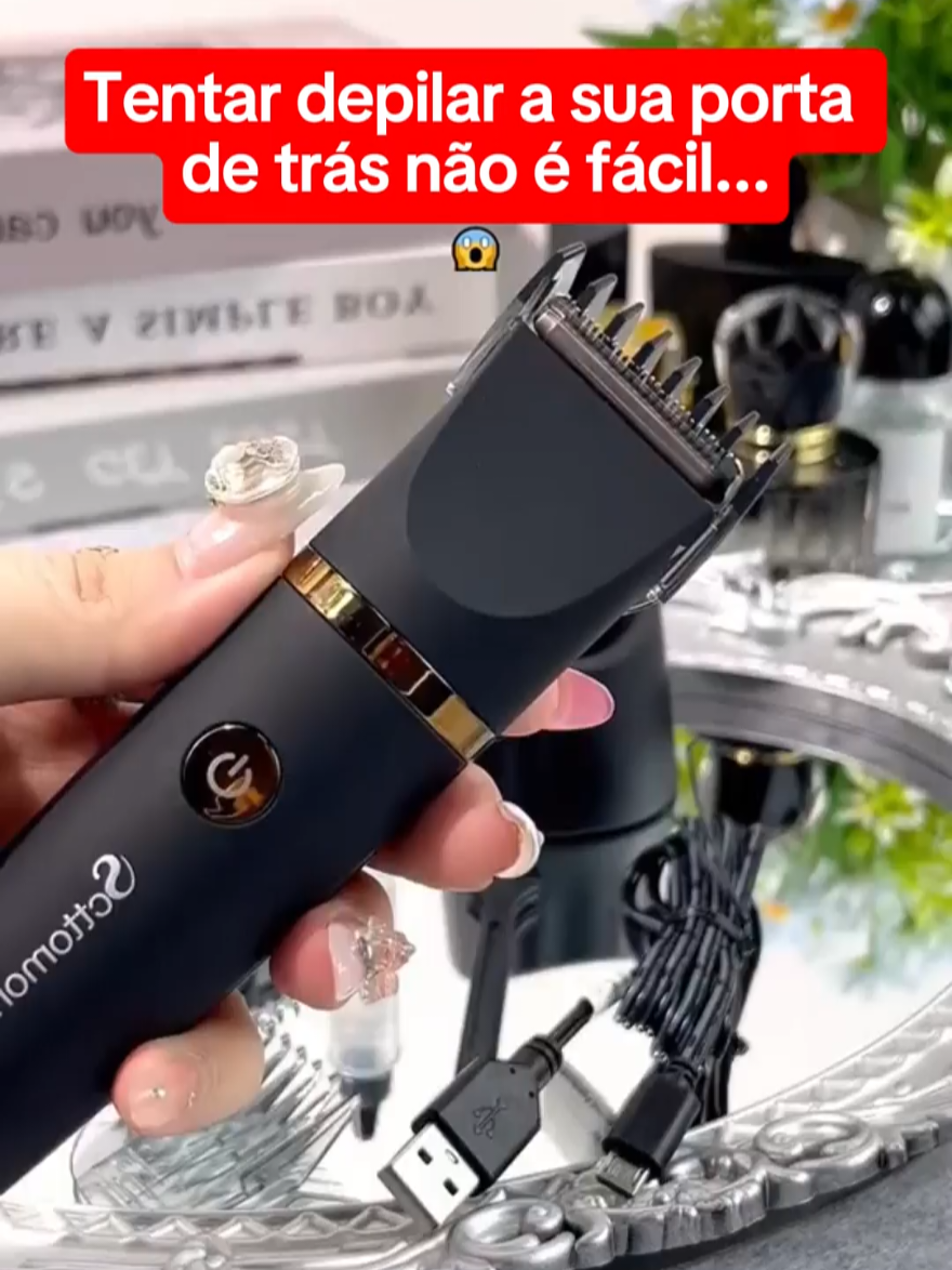 #barbeador #tiktokshop #fy #homem #higienemasculina 