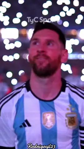 🥺🇦🇷♥️♾️ #messi #argentina #abelpintos #futbol⚽️ #goat🐐 @InterMiamiCF @Selección Argentina in English @fcbarcelona 