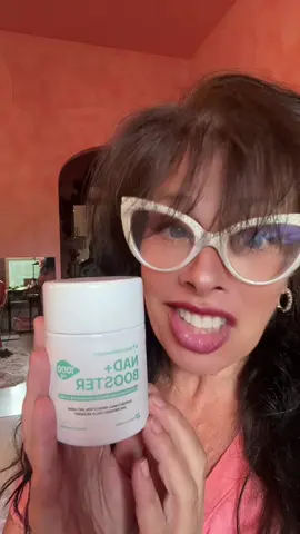 NAD+ BOOSTER Supports NAD plus production,  anti-aging and provides cellular energy.  ##NAD##AntiAging##Nicotinamide##Resveratrol##TransResveratrol