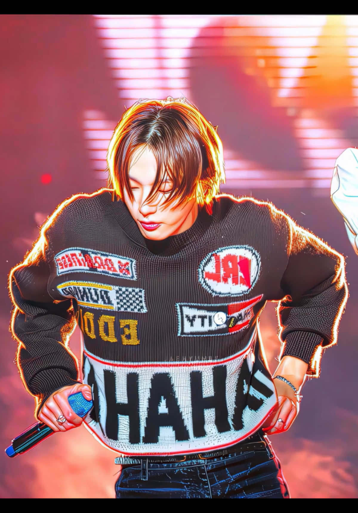 HAPPY BIRTHDAY TO THE HOTTEST YEPPI | #fyp #sungho #viral #yeppi #boynextdoor 