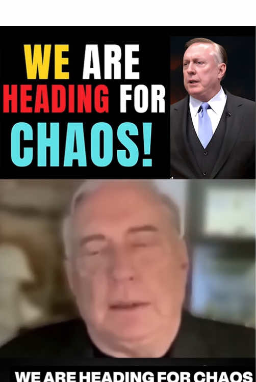 Chaos! The War is Coming! 