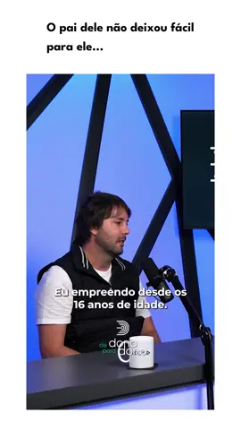 Queremos saber a sua opinião! O que você achou do conteúdo incrível dos Cortes do @donoparadono? Deixe seu comentário e vamos conversar! 🗣️✨