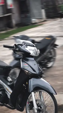 #wave125 #wave125i_ไฟเลี้ยวบังลม #fyppppppppppppppppppppppp #CapCut 