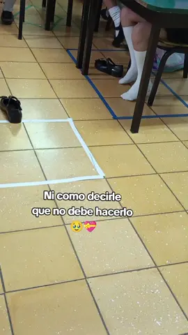 De tal maestra, tal alumna 🤣🤣🤣 #educacion #Preescolar #3ro #regresoaclases 