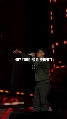 hoy todo es diferente… #juniorh #mientrasduermes #sadboyz #sadboyz4life #laletramuda 