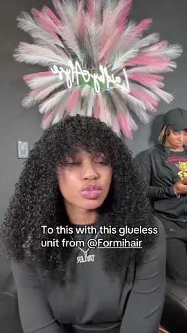 Love this unit @Formihair @formihairfactory 