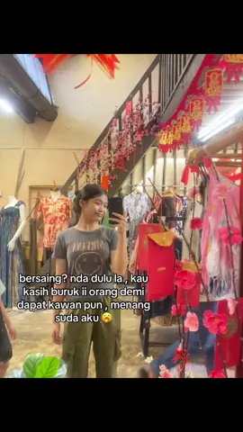 bangga la dapat kawan , yang hasil ko kasih buruk ii org? 