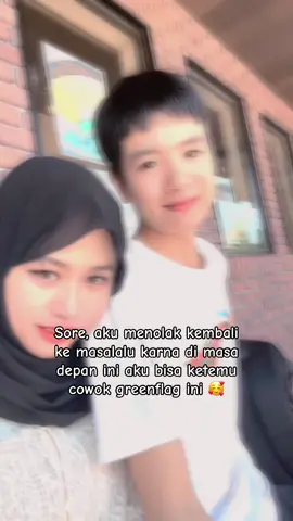 Katanya setelah patah hati terbesar akan datang orang yang benar benar mengusahakanmu ☘️ #fyppppppppppppppppppppppp #sore #kerjadijepang🇯🇵🇮🇩 #楽天トラベルキャンペーン #kensyusei🇲🇨🇯🇵 