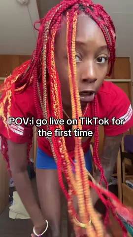 I’m really sick asfk doing TikTok’s I gotta post the content #foryou 