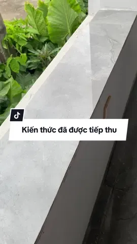 Kinh nghiệm làm nhà các bác chia sẻ đã được tiếp thu. Thắng đời 1-0 hẹ hẹ =)) #thietkenoithat #noithat #thietkenhadep 