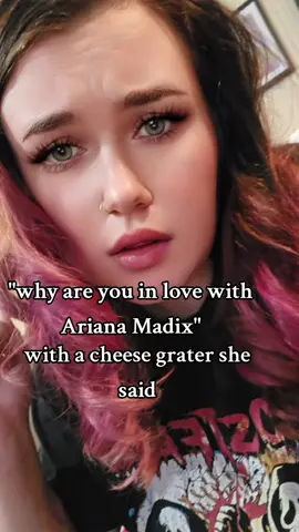 #arianamadix #crashout  #loveislandusa #creatorsearchinsights 