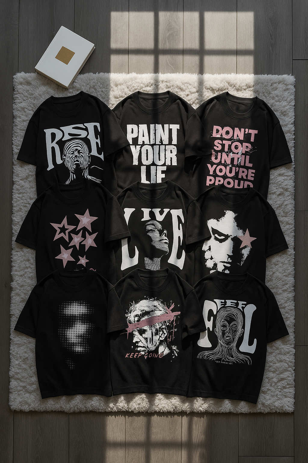 yakali gak beli😤 #baju #kaos #outfitideas #outfitinspiration 