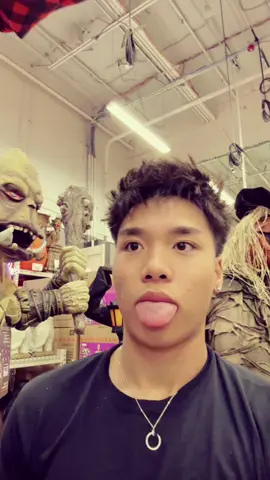 Jumpscare