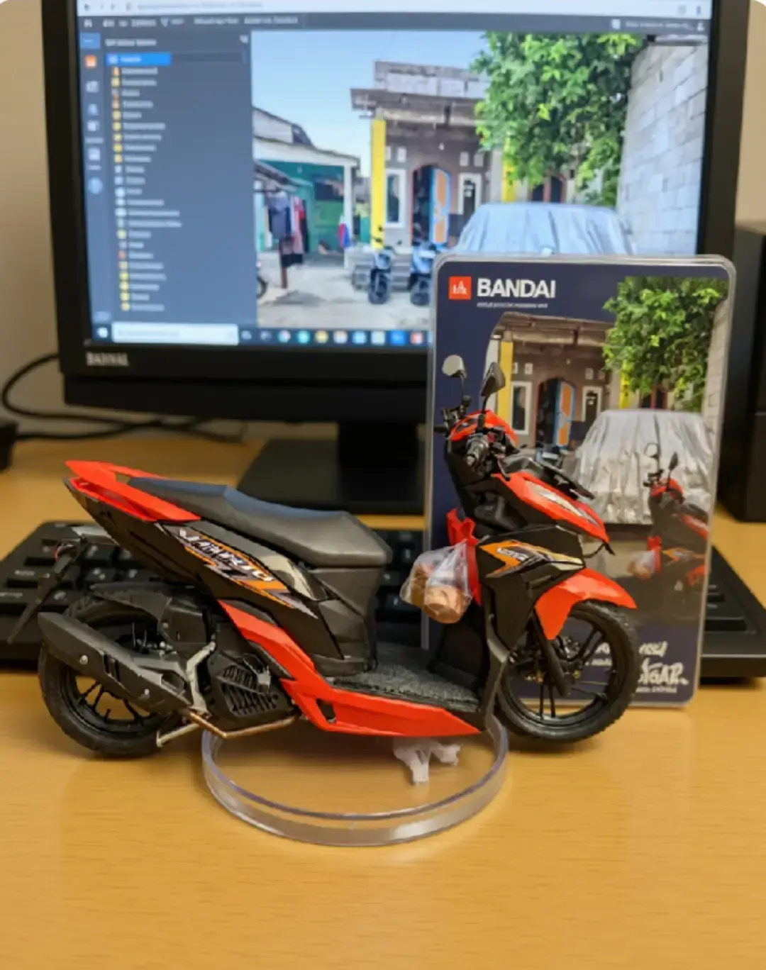 ke asli aja yeee#varionistyindonesia #vario125 #Gen2 #4u #fypシ 