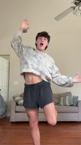 🕺🕺 DC: @Chance Chaney 