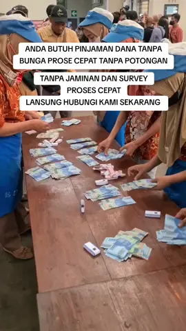 Pinjaman tanpa agunan,bunga (0%),walaupun BI checking jelek bisa,semua di tanggung sama pihak yayasan alfalah,cukup dengan KTP, pencairan paling lama 15-30 menit ,pinjaman di acc #bank #bca #pinjamanonline #amanah #berkah 