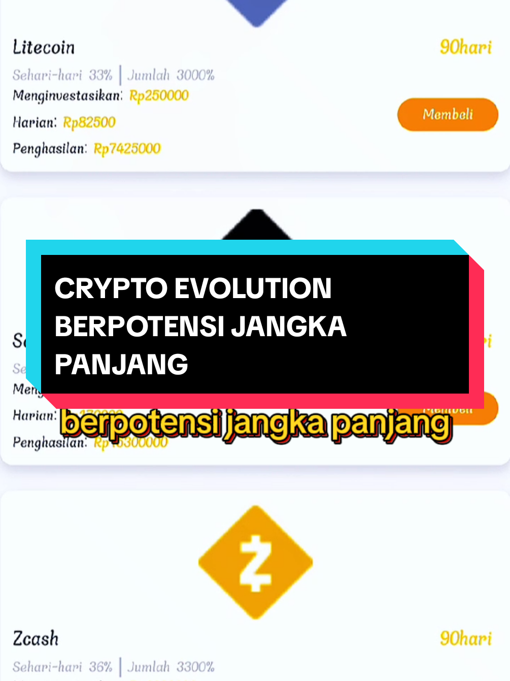 PROFIT TIAP HARI📊🤑🥰 #masukberanda #cuanonline #bisnisanakmuda #investasi #fyp 